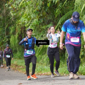 Runner Photo 5062935