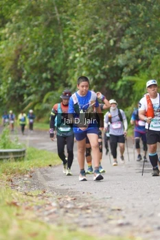 Runner Photo 5062936