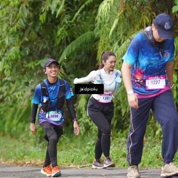 Runner Photo 5062939