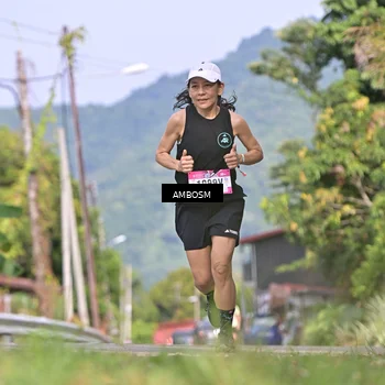 Runner Photo 5062940