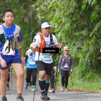 Runner Photo 5062946