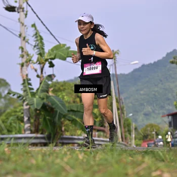 Runner Photo 5062947