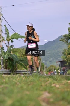 Runner Photo 5062949