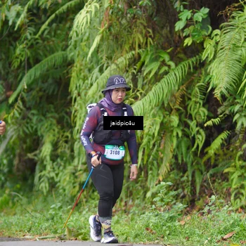 Runner Photo 5062951