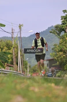 Runner Photo 5062954