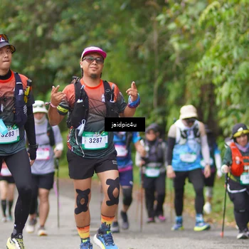 Runner Photo 5062955