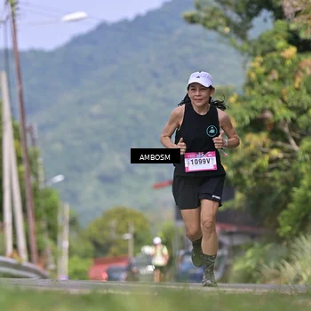 Runner Photo 5062956