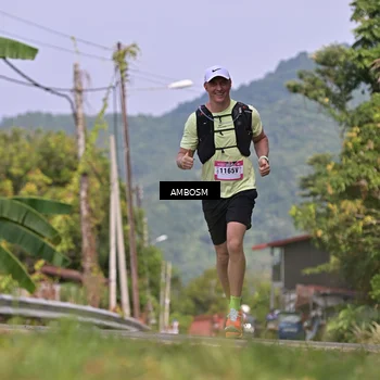 Runner Photo 5062957