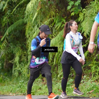 Runner Photo 5062959