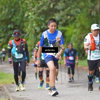 Runner Photo 5062960