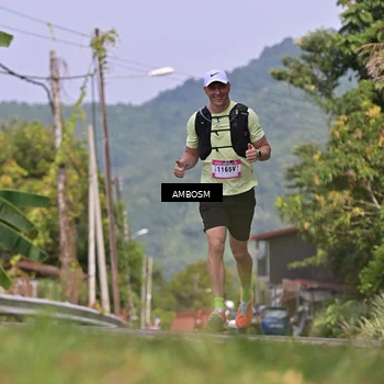 Runner Photo 5062961