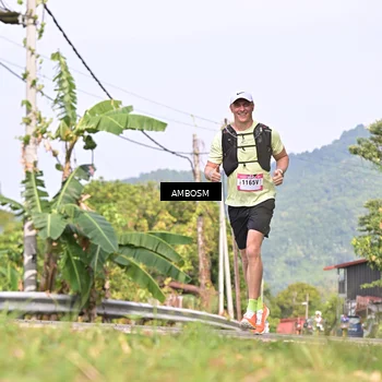 Runner Photo 5062963