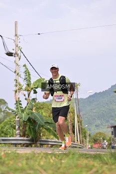 Runner Photo 5062967