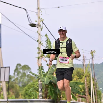 Runner Photo 5062969