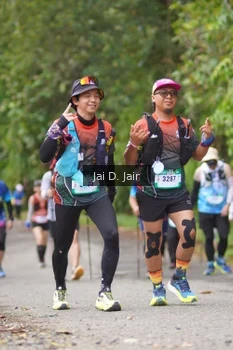 Runner Photo 5062970