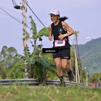 Runner Photo 5062971