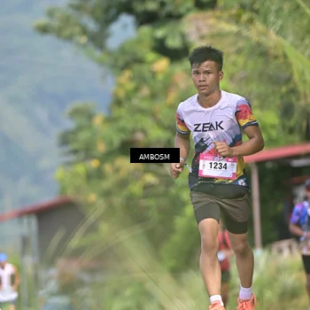 Runner Photo 5062972