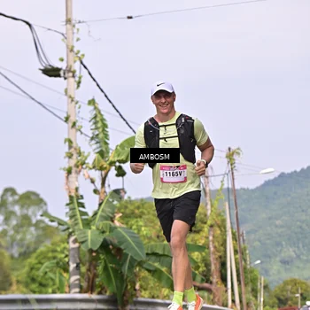 Runner Photo 5062973
