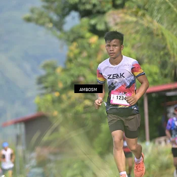 Runner Photo 5062974