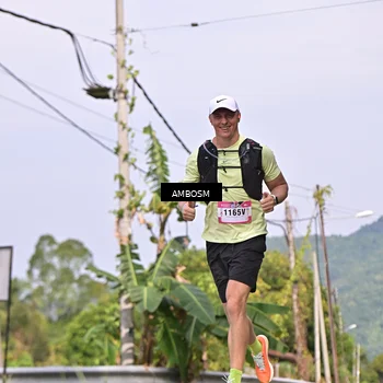 Runner Photo 5062975
