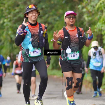 Runner Photo 5062976