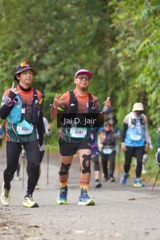 Runner Photo 5062978