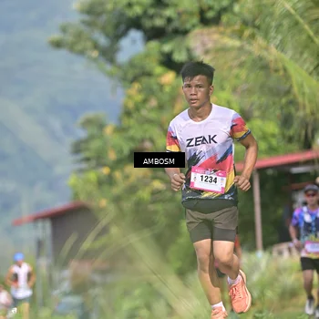 Runner Photo 5062980