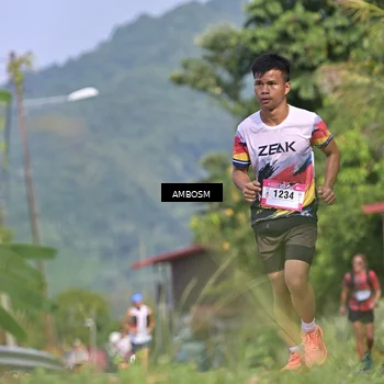 Runner Photo 5062981
