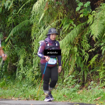 Runner Photo 5062982