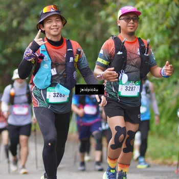 Runner Photo 5062983