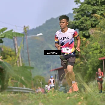 Runner Photo 5062984