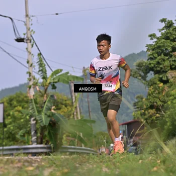 Runner Photo 5062986