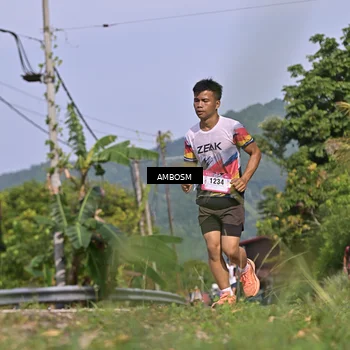 Runner Photo 5062987