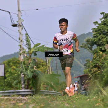 Runner Photo 5062988