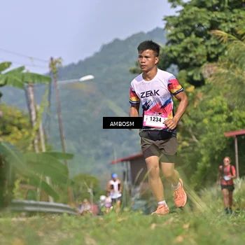Runner Photo 5062989