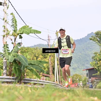 Runner Photo 5062990