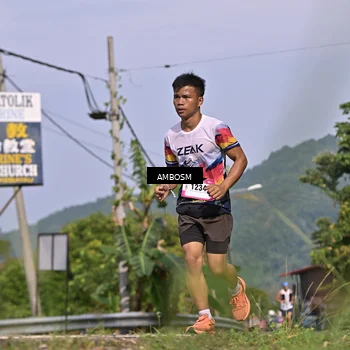 Runner Photo 5062991