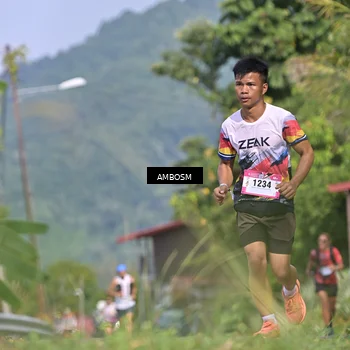Runner Photo 5062992
