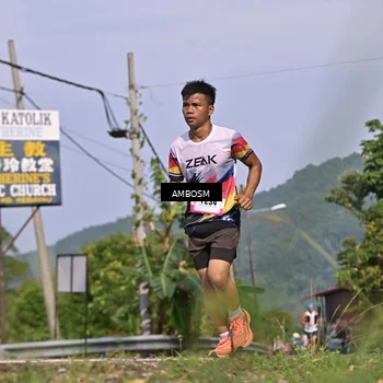 Runner Photo 5062994