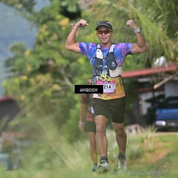 Runner Photo 5062995