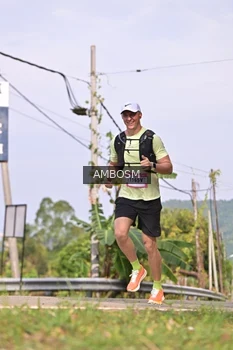 Runner Photo 5062996