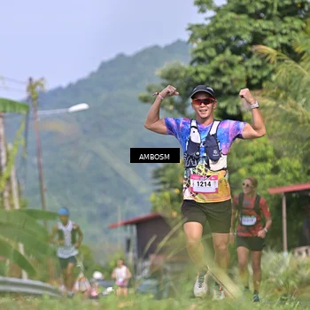 Runner Photo 5062998