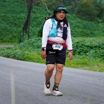 Runner Photo 5062999