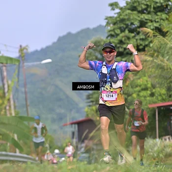 Runner Photo 5063001