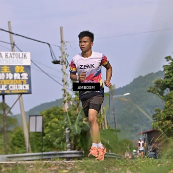 Runner Photo 5063002