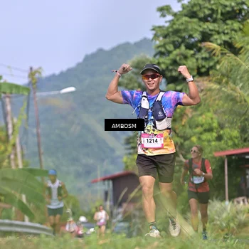 Runner Photo 5063003