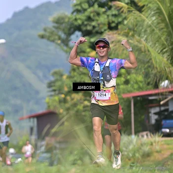 Runner Photo 5063004