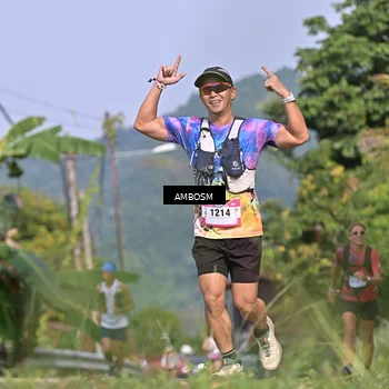 Runner Photo 5063005