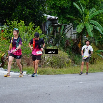 Runner Photo 5063006