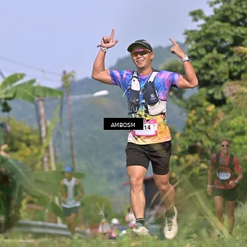 Runner Photo 5063007